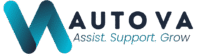 auto va logo