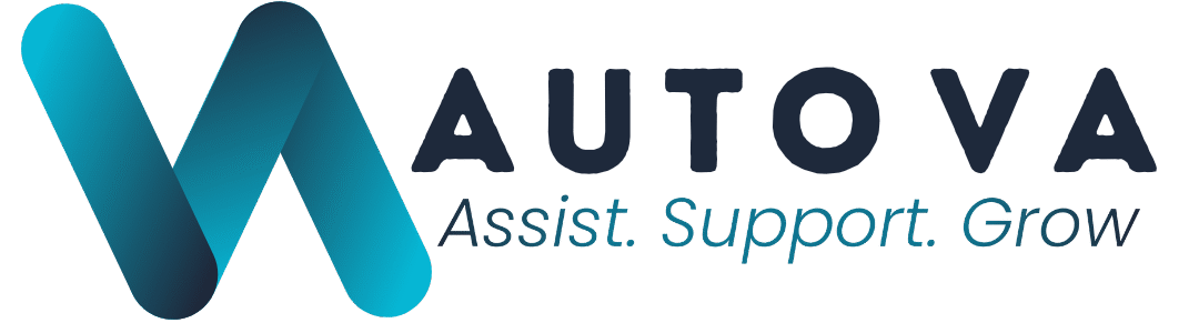 auto va logo